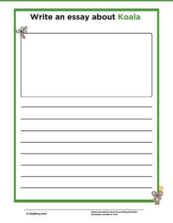 worksheet