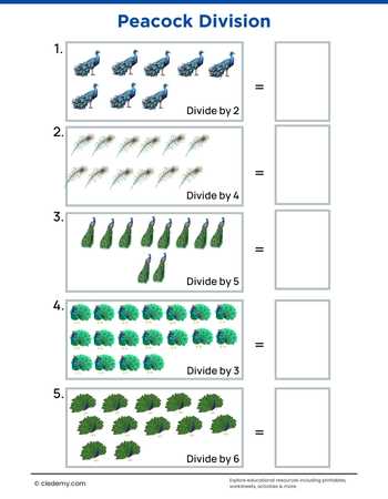 Peacock Division