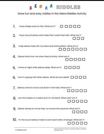 worksheet