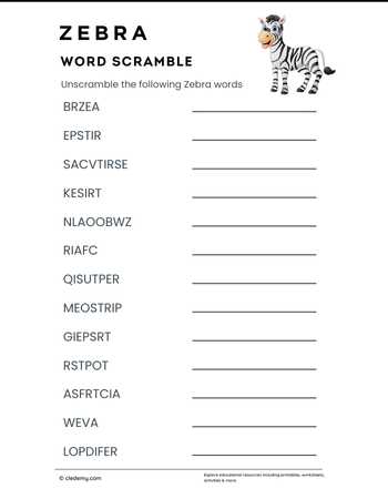 worksheet