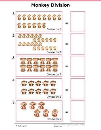 Monkey Division