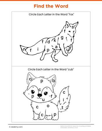 worksheet