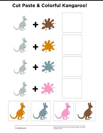 worksheet
