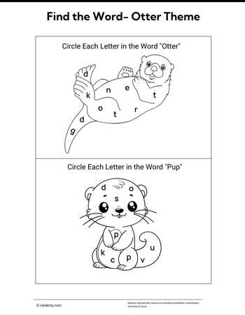 worksheet