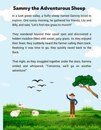 worksheet