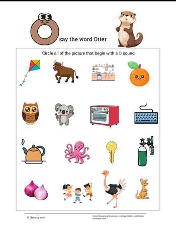 O Say the Word Otter
