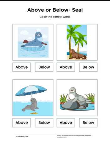 worksheet
