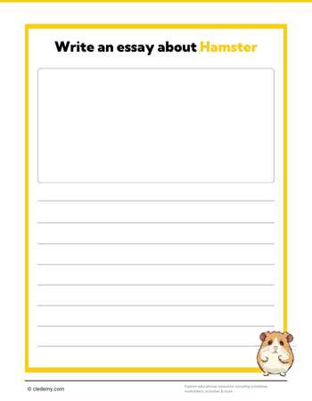 worksheet