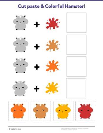worksheet