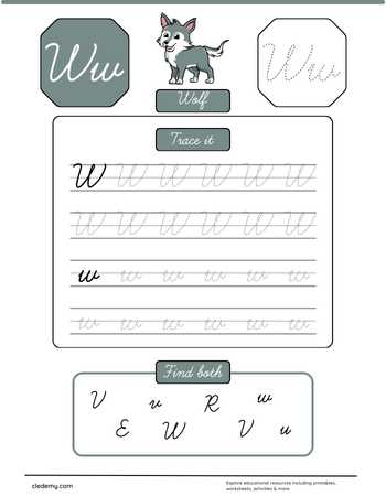 worksheet