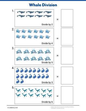 Whale Division