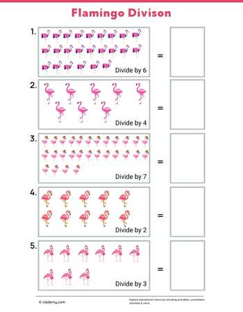 Flamingo Division