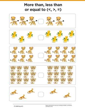 worksheet