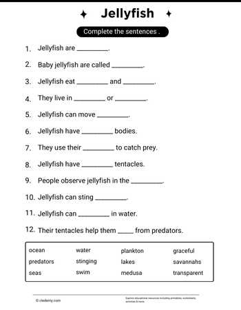 worksheet