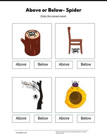 worksheet