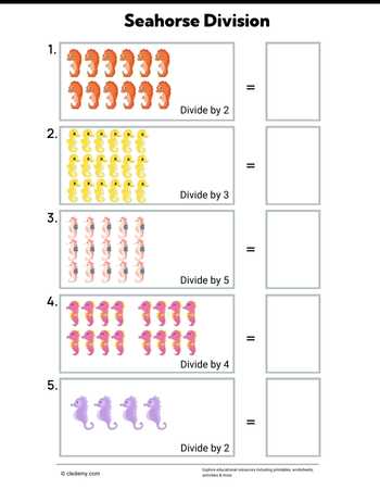 Seahorse Division