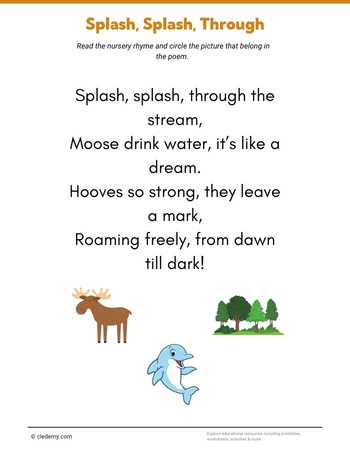 worksheet