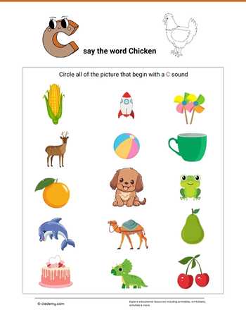 worksheet