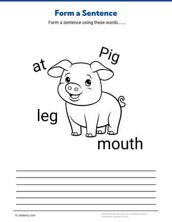 worksheet