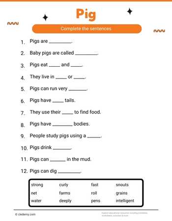 worksheet