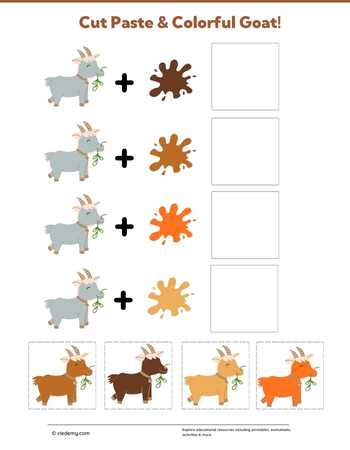 worksheet