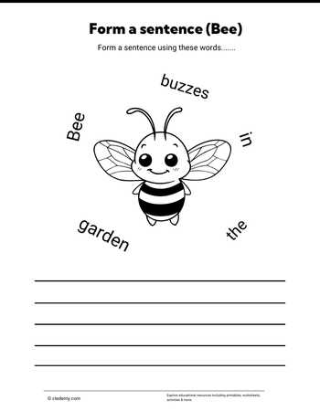 worksheet