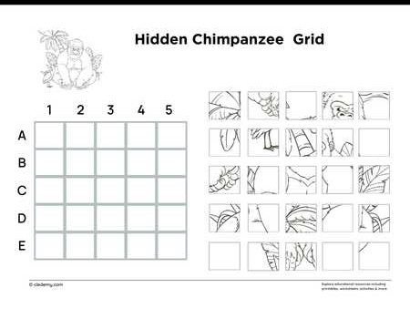 worksheet
