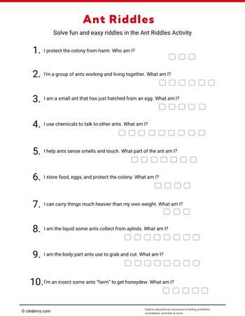 worksheet