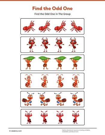 worksheet