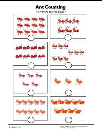 worksheet