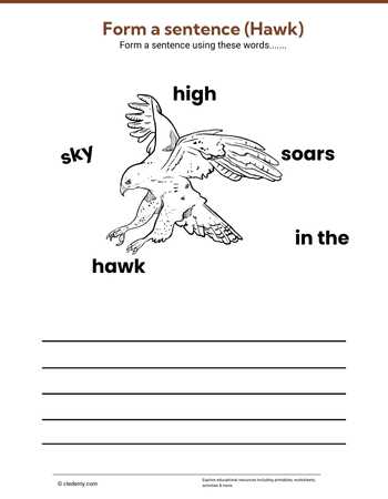 worksheet
