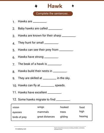 worksheet