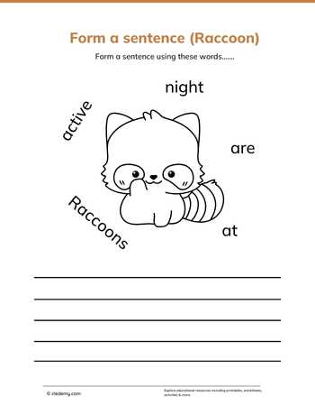 worksheet