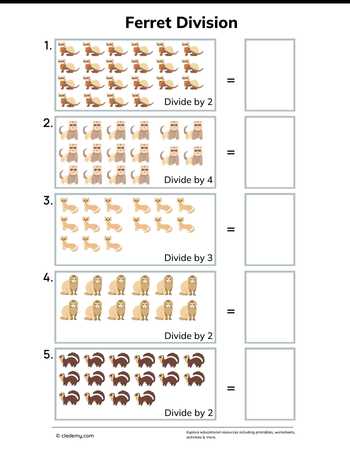 Ferret Division