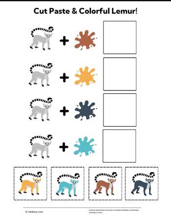 worksheet