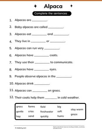 worksheet