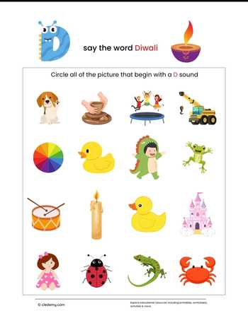 D Say the Word Diwali