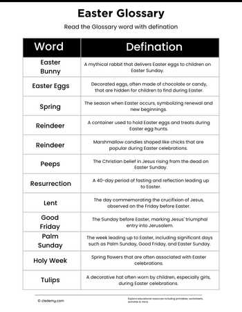 worksheet