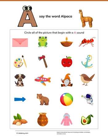 A Say the Word Alpaca