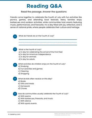 worksheet