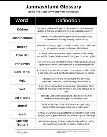 worksheet