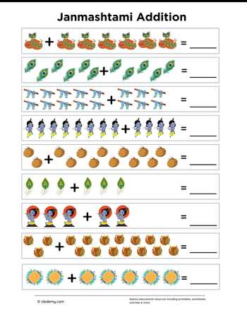 worksheet