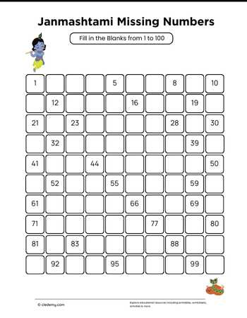 worksheet