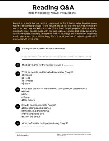 worksheet