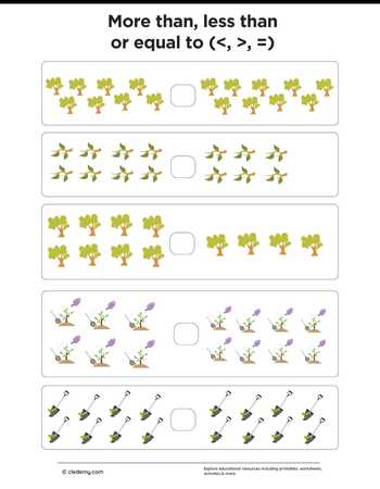 worksheet