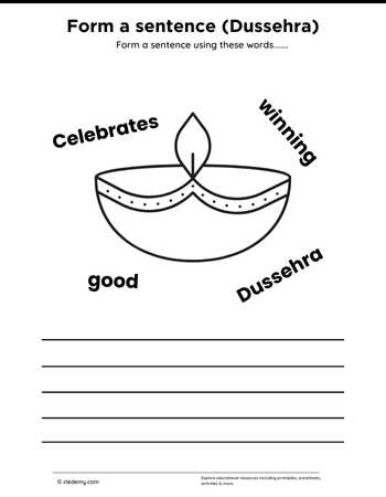 worksheet