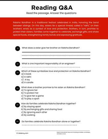worksheet