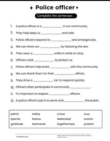 worksheet