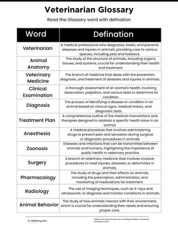 worksheet