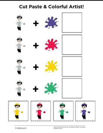 worksheet